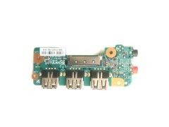 Orjinal Sony Vaio Vgn-fw pcg 3j1mj cnx-409 m762 audio usb board(1p-1089j03-8010)