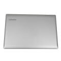 Lenovo Orijinal ideapad 320-17IKB 81BJ Notebook Ekran Arka Kasası Lcd Cover