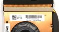 Orijinal Lenovo Thinkpad AT169002SS0 01ER499 Cpu Sogutucu Heatsink Fan