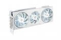 POWERCOLOR HELLHOUND Spectral White RX7900XT 20G-L/OC/WHITE GDDR6 320Bit