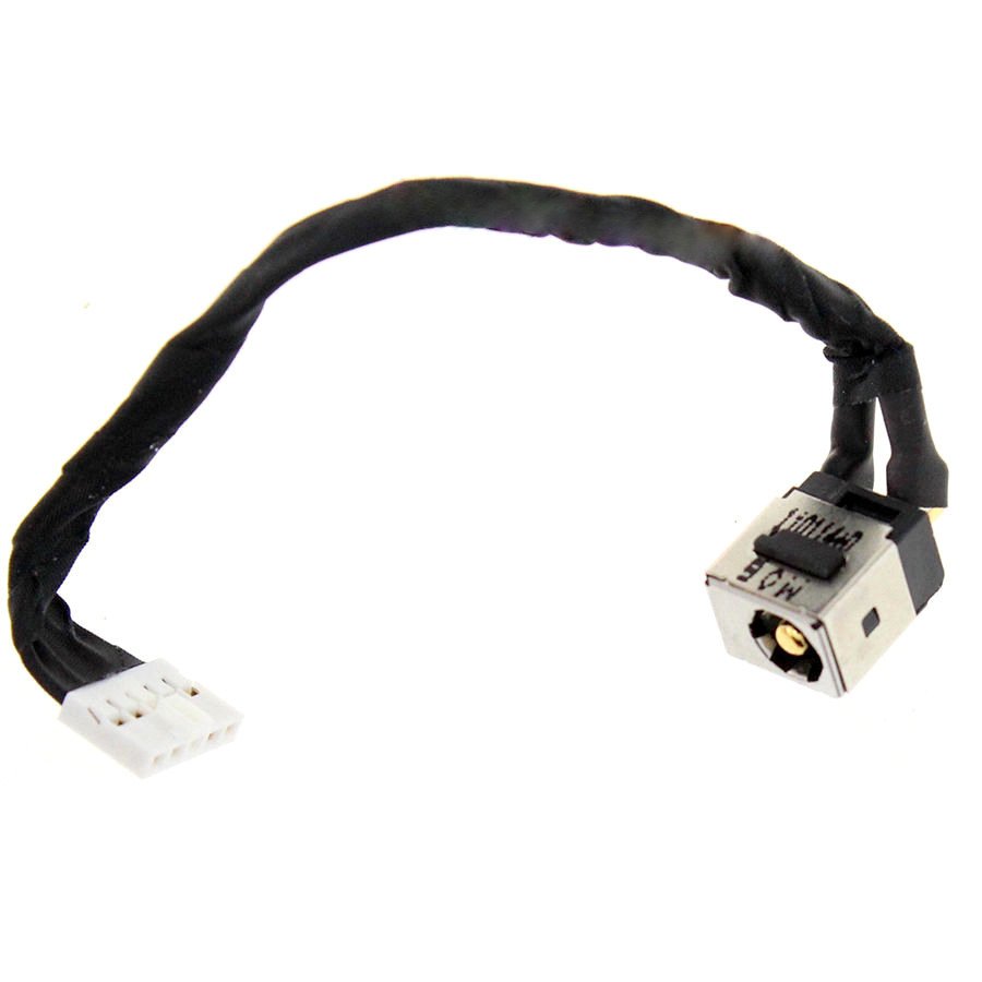 Lenovo Z575 V575 Notebook Dc Power Jack