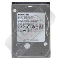 1TB TOSHIBA MQ01ABD100 2,5'' 5400 NB HDD