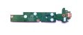 Acer Switch SW5-173 Docking Connector Bağlantı Kartı Usb Port Board LS-C861P