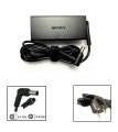 Orjinal Sony Vaio SVF15N2A4E SVF15N2A4R 19.5V 2.3A Adaptör Şarj Aleti