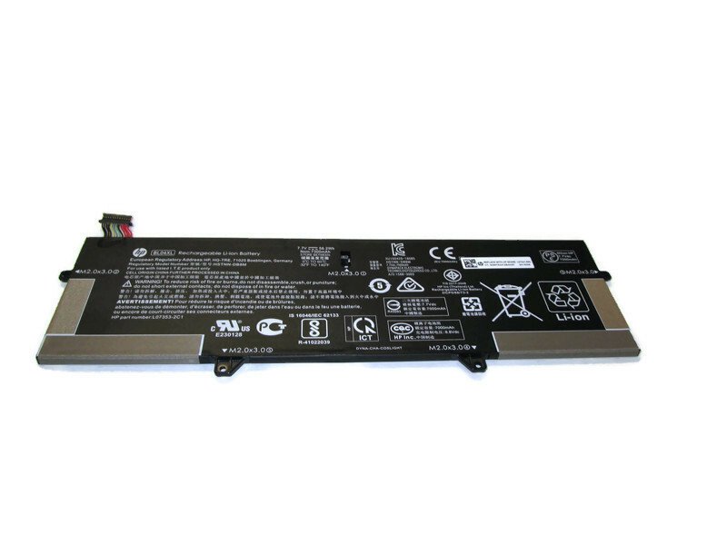 Orijinal Hp EliteBook 5SR07EA 5DF86EA 5SR04EA 5NW10UT Notebook Batarya Pil