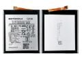 Motorola Orijinal XT1650-05 XT1650-01 3.8V 2480mAh 9.4Wh Cep Telefonu Batarya Pil