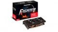 POWERCOLOR FIGHTER RX7600XT 16G-F 16GB GDDR6 128Bit