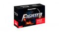 POWERCOLOR FIGHTER RX7600XT 16G-F 16GB GDDR6 128Bit