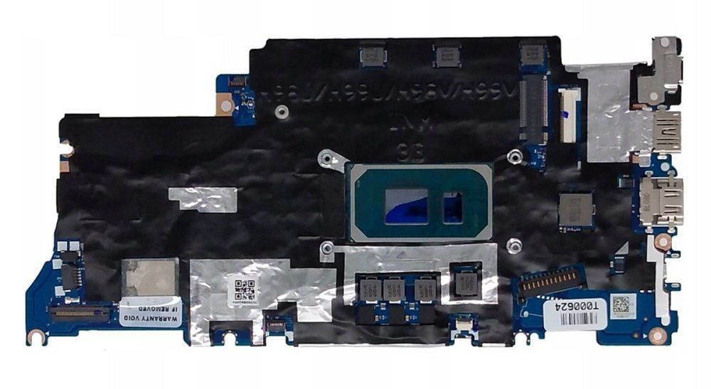 Huawei MateBook D14 D15 03034NKG 03034EGR SRK05 i5-1135G7 8GB Ram On Board Notebook Anakart