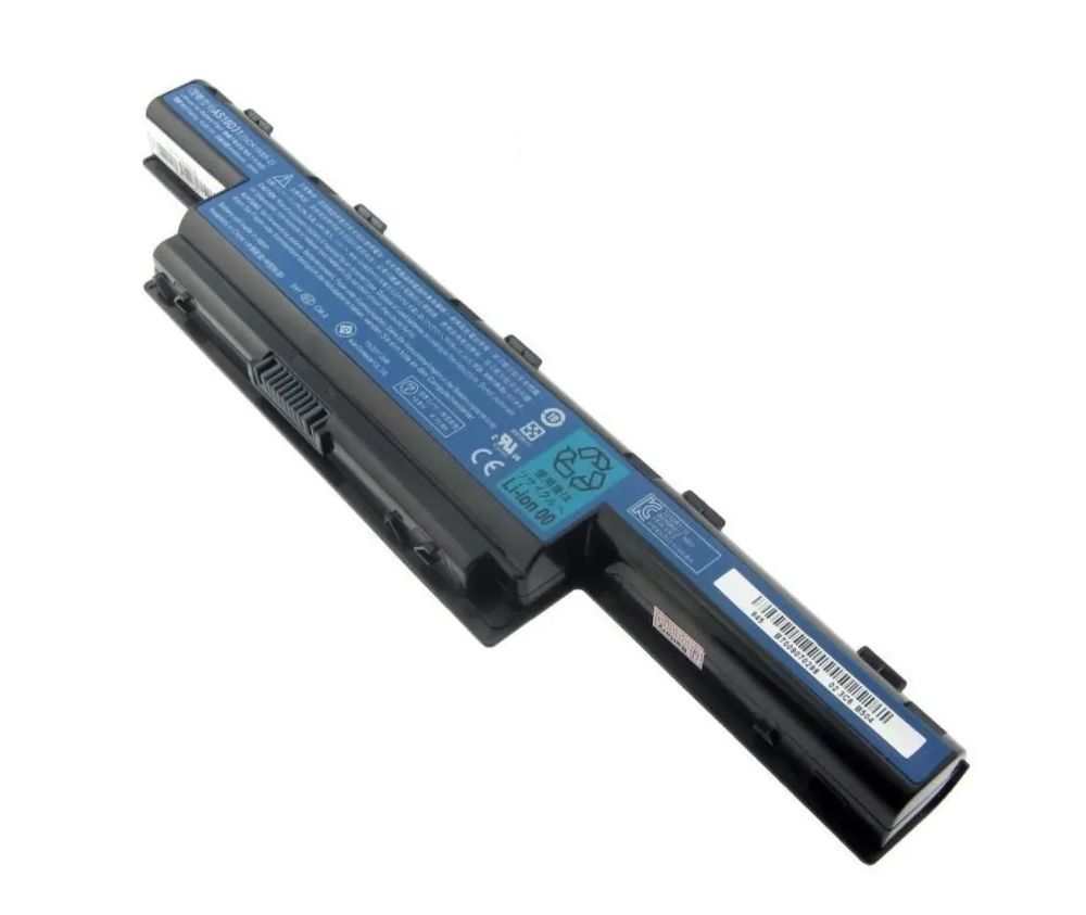 Orijinal Packard Bell EasyNote TM01 TM05 TM80 TM81 Notebook Batarya Pil
