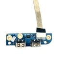 Gateway NV73 NV7915U NV78 NV7802U Usb Port Board Kablolu