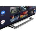 TOSHİBA 50UA3D63DT 4K UHD ANDROİD SMART LED TV