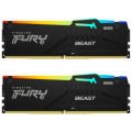 16GB KINGSTON FURY DDR5 6000MT/s CL40 KF560C40BBAK2-16