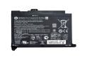 Orijinal HP Pavillion 15-AU072SA 15-AU076SA Notebook Laptop Batarya Pil BP02XL