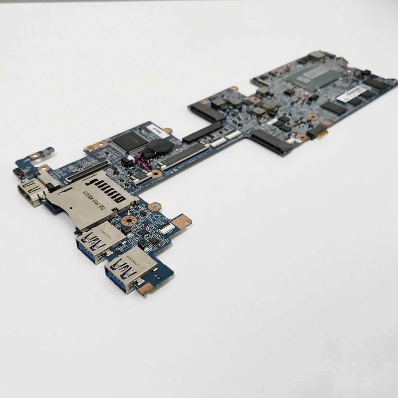 Sony Vaio SVF13N2L2R i5-4200U İşlemcili On Board Notebook Anakart DA0FI1MB8D0 REV:D