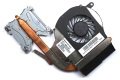 Orijinal Hp Compaq Presario CQ42 CQ56 CQ62 CQ72 Cpu Sogutucu Heatsink Fan