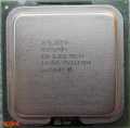 Intel Pentium 4 524 SL8ZZ 3.06ghz LGA775 CPU Processor