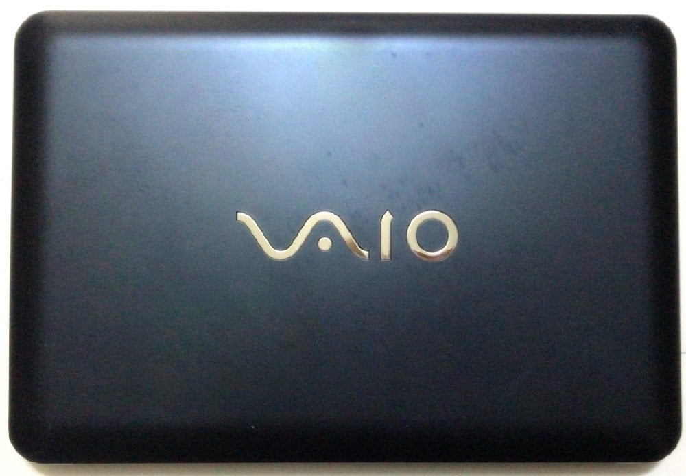 Sony Vaio VPCM VPCM1 Ekran Arka Kasa Lcd Cover 012-401A-3468-A01