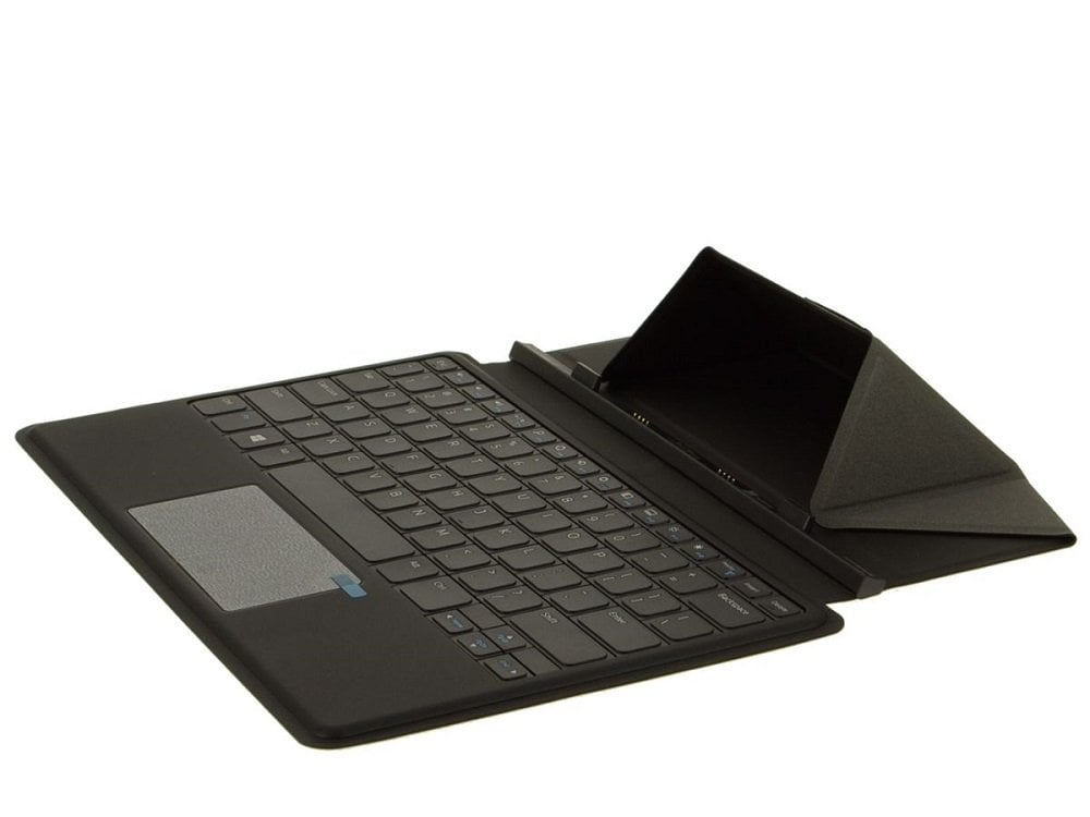 Orijinal Dell Venue 11 Pro K11A Tablet Türkçe Klavye Touchpad Kasa Kit 5M4R3