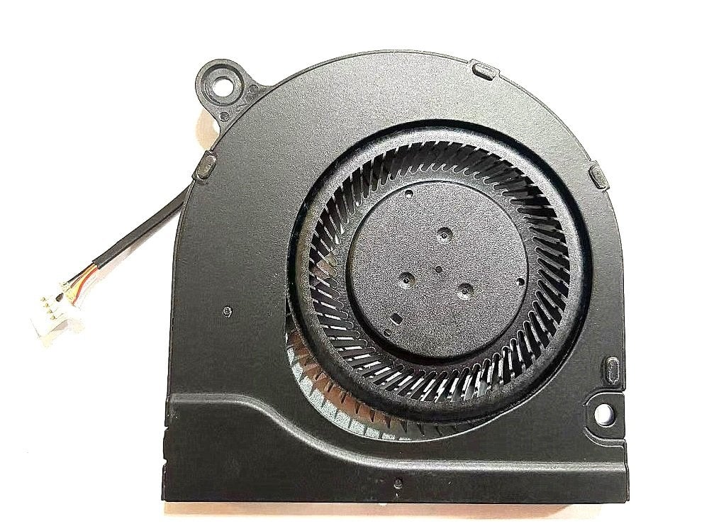 Orijinal Acer DFS5K121144648 FCNDQ5D566G002 Cpu Sogutucu Fan