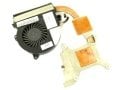 Orijinal Hp EliteBook 592950-001 592951-002 Cpu Sogutucu Heatsink Fan