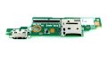 Dell Venue Pro 11 5130 T11g Mikro SD Kart HDMI Board 69NM0MC10B03