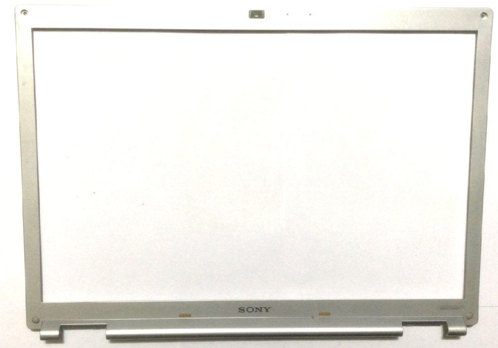 Sony Vaio VGNFZ VGN-FZ Ekran Ön Çerçeve Bezel