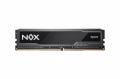 Apacer NOX 8GB 3600MHz CL18 DDR4 Gaming RAM (AH4U08G36C25YMBAA-1)