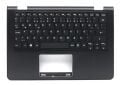 Lenovo Orijinal Yoga 300-11IBR 80M1 Notebook Klavye Dahil Üst Kasa