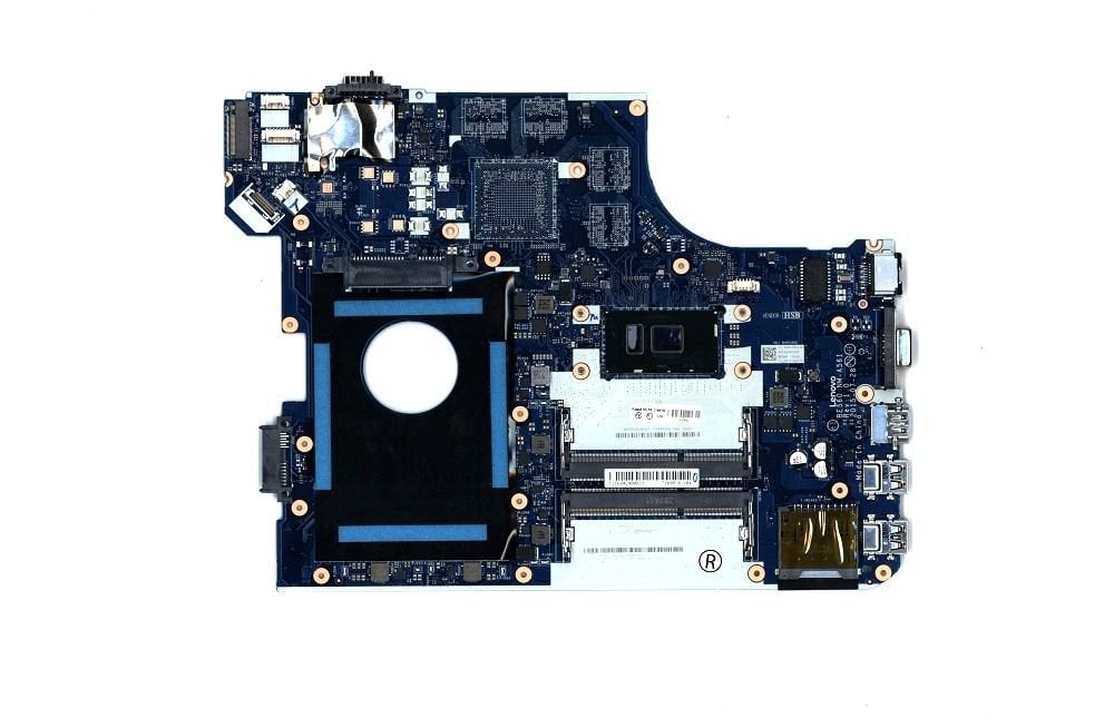 Lenovo Thinkpad E560 i3-6100U SR2EU İşlemcili On Board Notebook Anakart NM-A561 01AW103