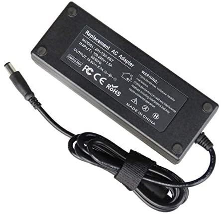 Dell DA130PE1-00 Adaptör Şarj Aleti 7.4 * 5.0 19.5V 6.7A 130W