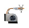 Orijinal Hp Compaq Presario G71 CQ71 Serisi Cpu Cooling Heatsink Fan