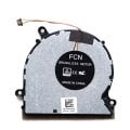 Orijinal Huawei MateBook DFS1500057Q0T SOLHQ23300013000 Cpu Sogutucu Fan