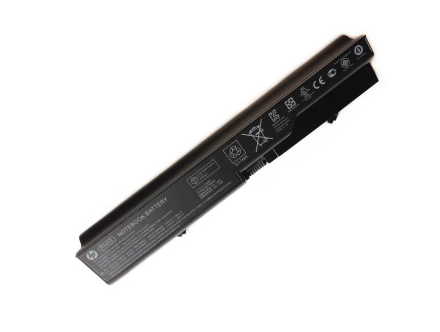 Orijinal Hp ProBook 593573-001 592909-241 Notebook Batarya Laptop Pil