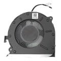 Orijinal Huawei MateBook DFS5K22B056730 FMML Tek Sol Cpu Sogutucu Cooling Fan