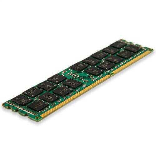 Longline 32GB DDR4 2400MHz Server Bellek CL17 PC4-19200R RDIMM ECC REG 1.2V 288PIN LNGDDR4805351-B21SRV/32GB