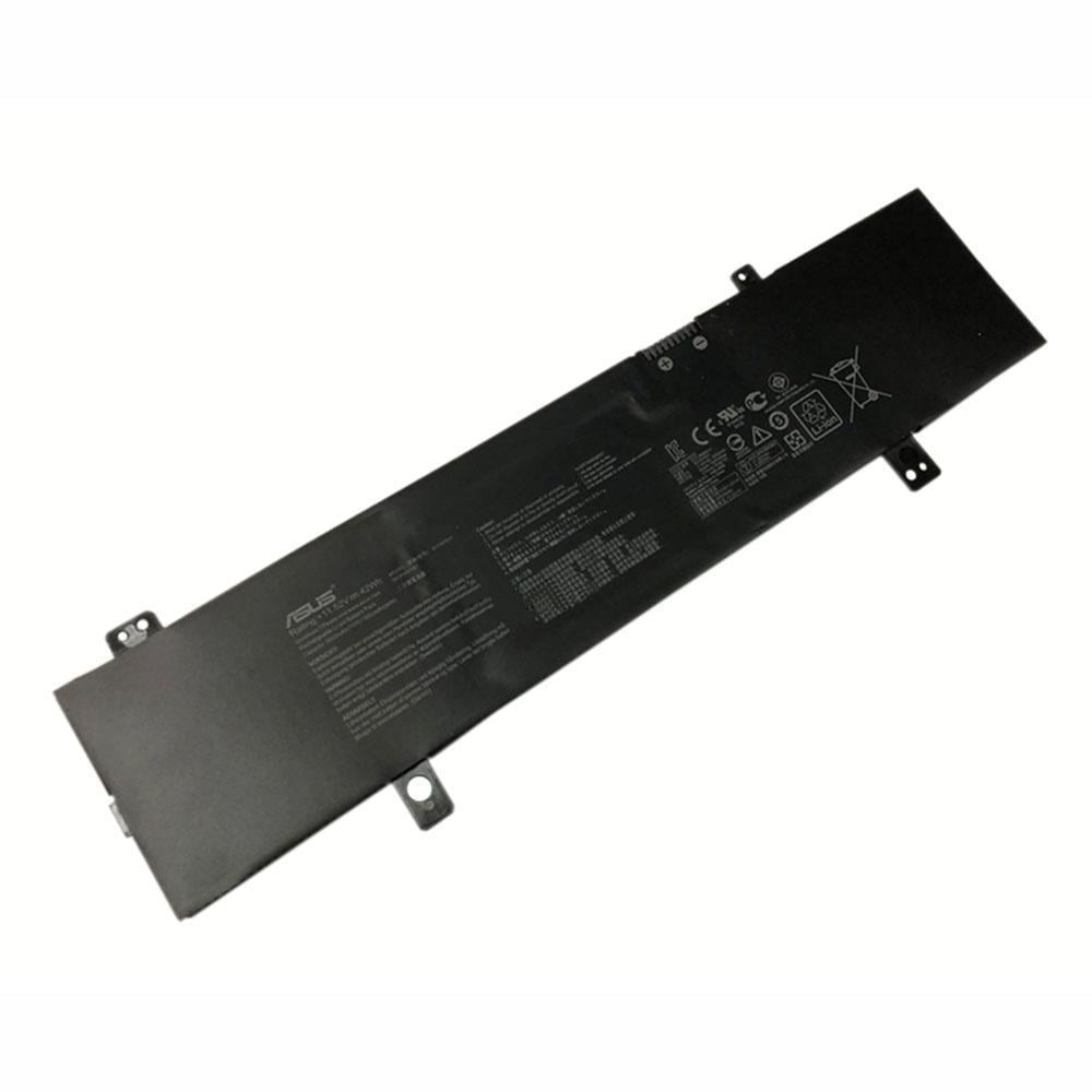 Orijinal Asus X505 K505 R504 A505 F505 Batarya Pil B31N1631