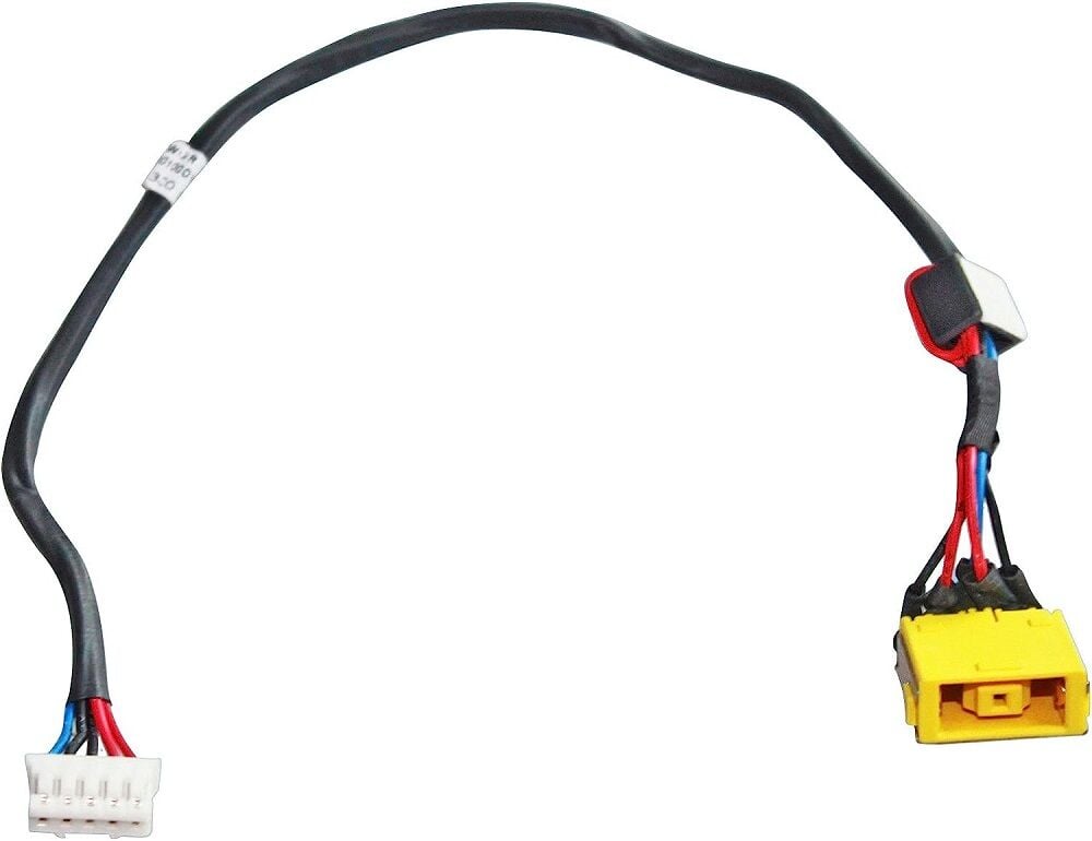 Lenovo Orijinal ideapad 90202716 Notebook Dc Power Jack Şarj Soketi