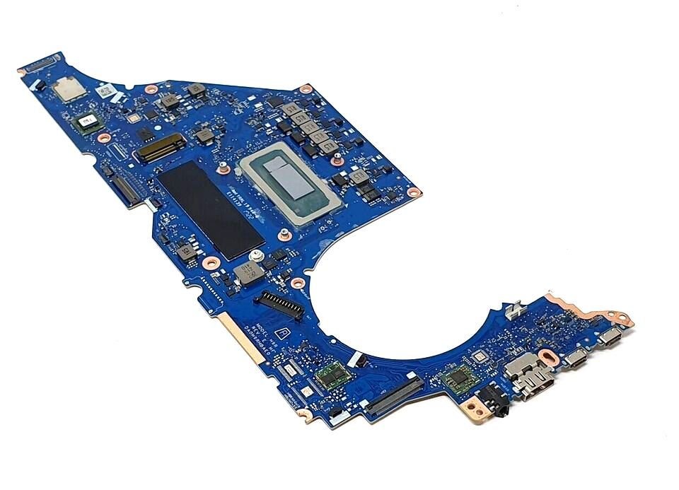 Huawei Matebook D16 DA0H9RMBAE0 SRLCX i5-12450H 16GB Ram On Board Notebook Anakart