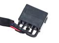 Orijinal Lenovo ideapad Y50-70 Touch Notebook Dc Power Jack DC30100R900