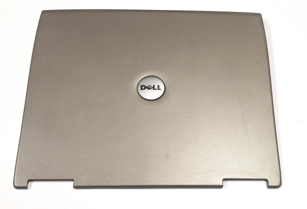 Dell Latitude D600 PP05L Ekran Arka Kasası Lcd Cover FAJM1001018 CN-08M669