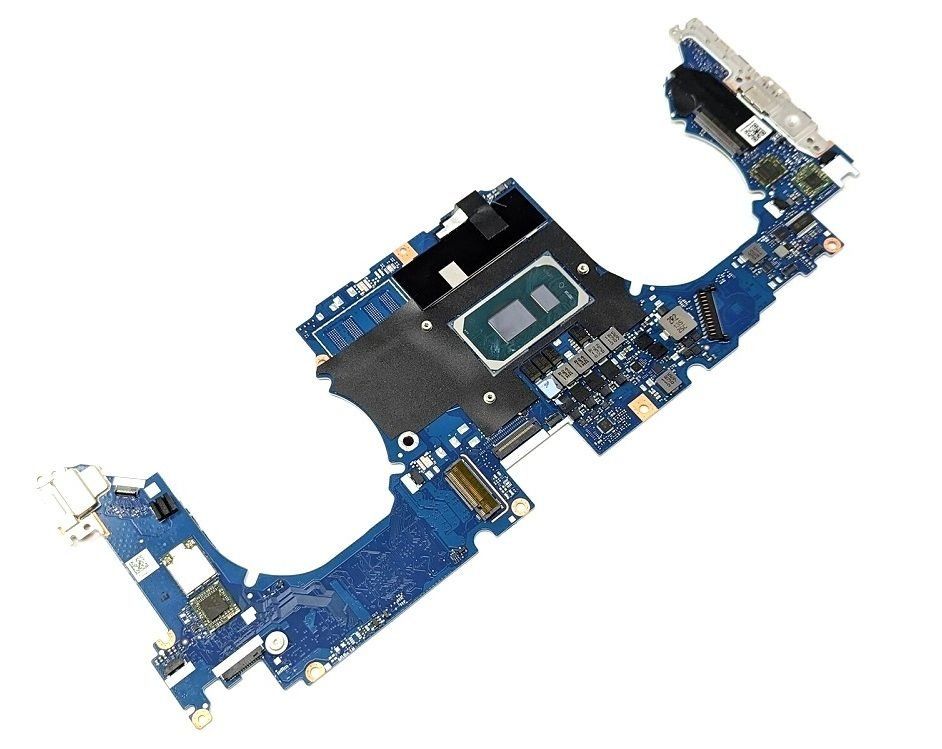 Huawei Matebook 14s HKD-W56 SRKH5 i7-11370H 16GB Ram On Board Notebook Anakart