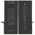 Apple Orijinal iphone A1522 A1524 A1593 3.82V 2915mAh 11.1Wh Cep Telefonu Batarya Pil