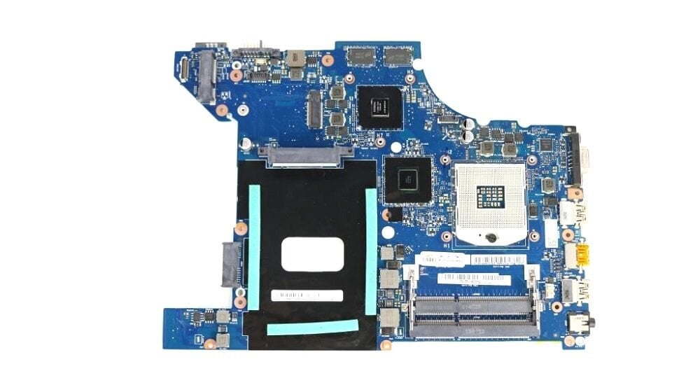 Lenovo Thinkpad Edge E431 GeForce GT740M Ekran Kartlı Notebook Anakart NM-A043 04Y1296