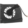 Orijinal Hp Pavilion DV9000 DV9200 DV9300 Serisi Cpu Sogutucu Cooling Fan