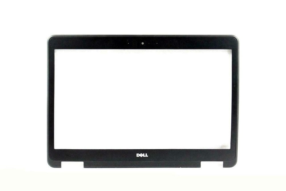 Orijinal Dell Latitude AP0WQ000600 CN-0GKYW6 Notebook Ekran Ön Bezel Çerçeve