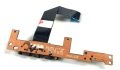 Orijinal Lenovo ideapad G770 Touchpad Media Buton Board LS-6758P