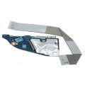 Lenovo Orijinal Yoga 530-14ARR 81H9 Tetik Power Buton SD Kart USB Port Board