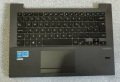 Asus PU301 PU301L PU301LA Klavye Dahil Üst Kasa 13NB03C1AP0101