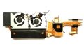 Orijinal Acer Nitro 5 AN515-43 AN515-43-R0YM Cpu Heatsink Fan